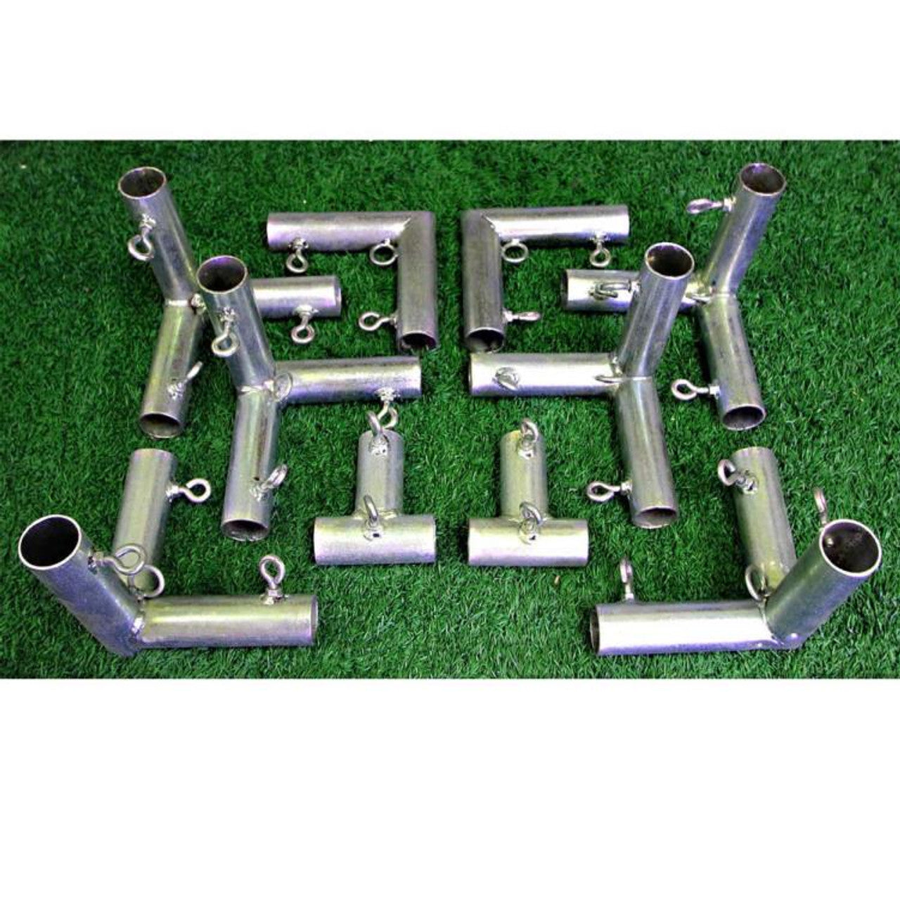 Cimarron Masters Tour Simulator Golf Net