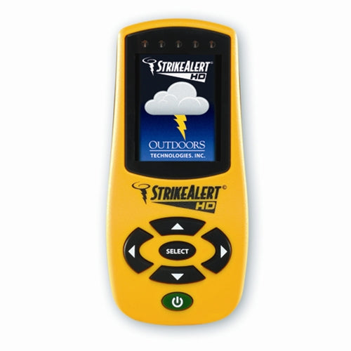 M847 Strike Alert HD – Lightening Detector