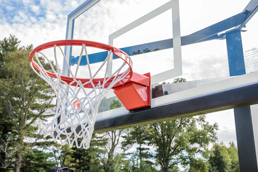 Purchasing a Portable Basketball Goal