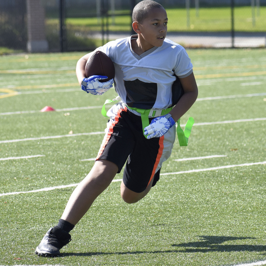 Beyond the Huddle: Unveiling Football Equipment