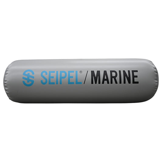 Seipel Marine 5' Inflatable Boat Bumper - Grey [M4005]