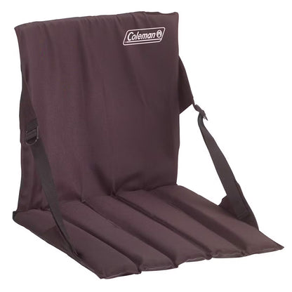 Coleman Stadium Seat - Black [2000020268]