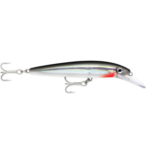Rapala Husky Magnum 15 - 5-1/2" - Silver [HMAG15S]