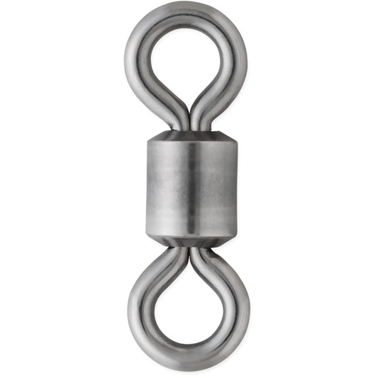 VMC SSRS Stainless Steel Rolling Swivel #2 310lb *10-Pack [SSRS#2]