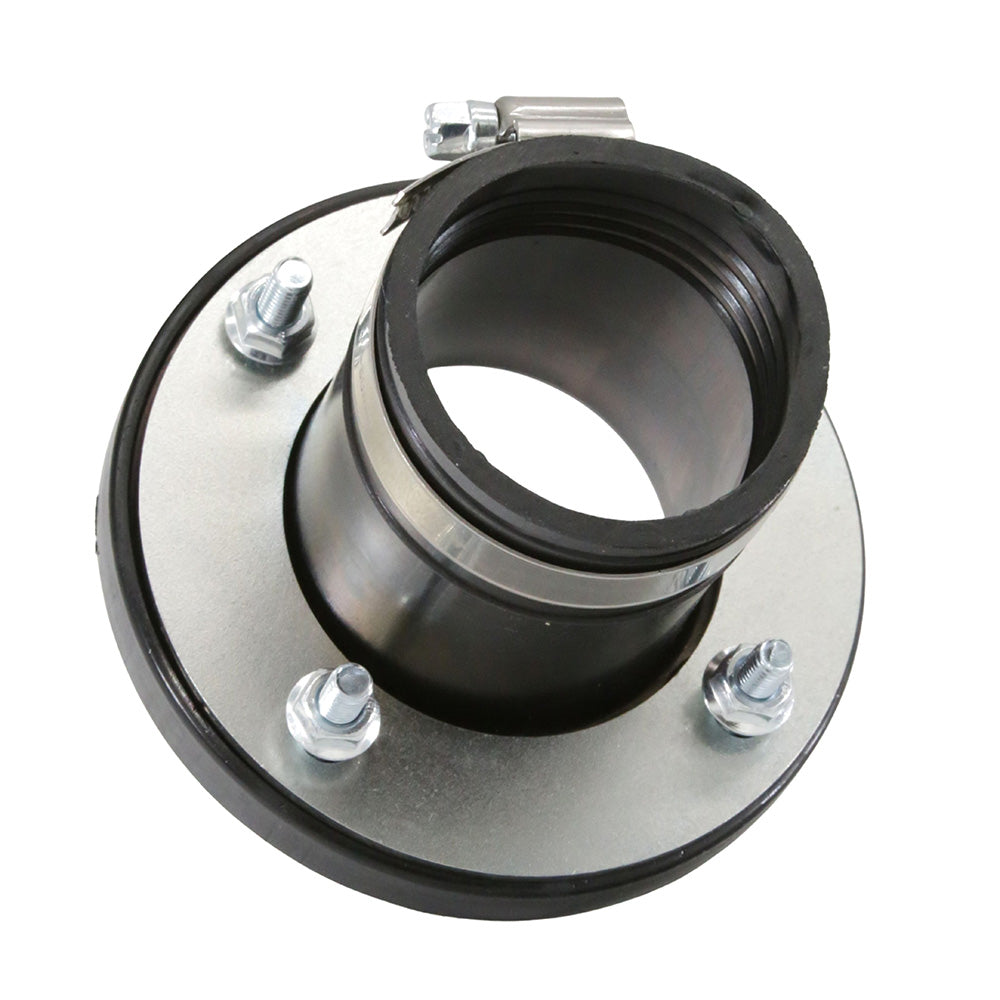 Barton BPG-50 Bulkhead Pipe Gland 50mm OD [BPG-50]