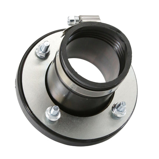 Barton BPG-50 Bulkhead Pipe Gland 50mm OD [BPG-50]