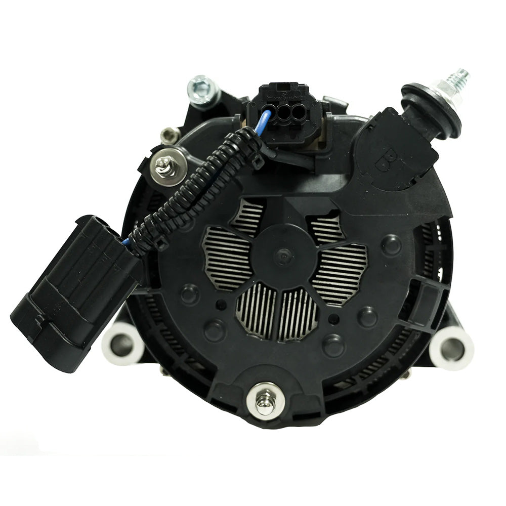 ARCO Marine Zeus A8000-48V 8kW Ford Transit Alternator w/Isolated Ground  K6 Pulley [4610]