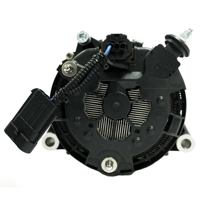 ARCO Marine Zeus A8000-48V 8kW Ford Transit Alternator w/Isolated Ground  K6 Pulley [4610]