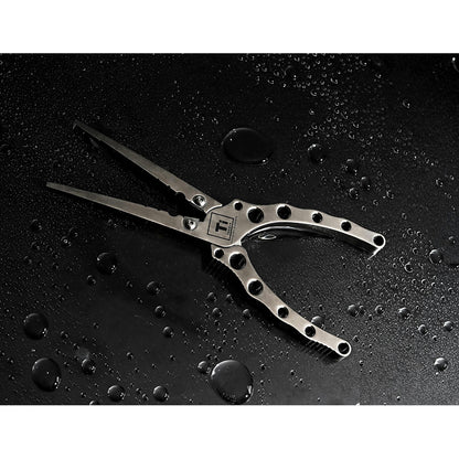 Ti-Tackle Titanium Fishing Pliers Inshore [TT-IS-PLIERS]