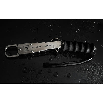 Ti-Tackle Titanium Lock-N-Lips Grippers [TT-LNL-GRIPPERS]