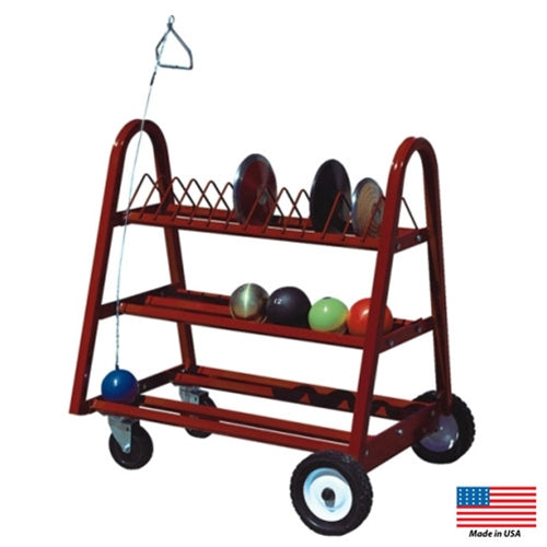 Implement Rack