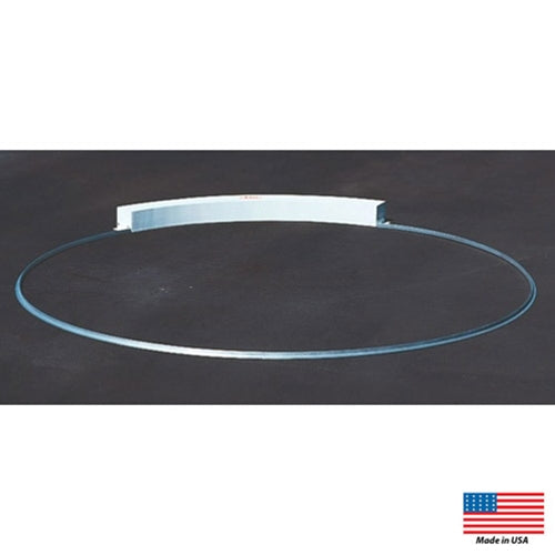 Shot Put Ring