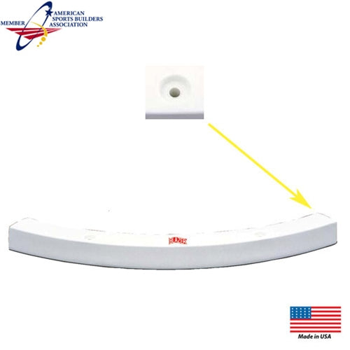 Rigid Polyurethane Toe Board