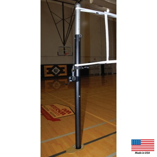 Aluminum ACE POWER 2-Pole System