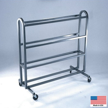 Heavy Duty 16-Ball Rack