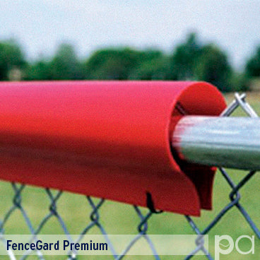 FenceGard Premium Green 84'