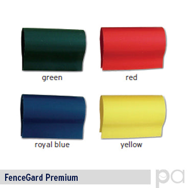 FenceGard Premium Blue 84'