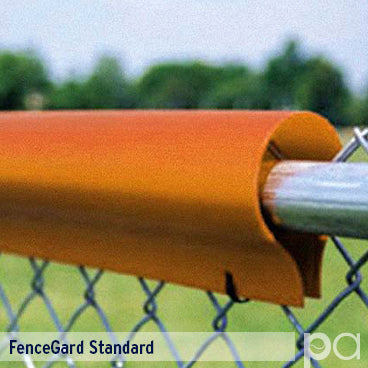 FenceGard Standard 84'