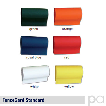 FenceGard Standard 84'