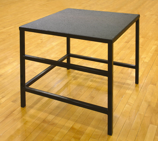Plyometric Training Box- 30″ High