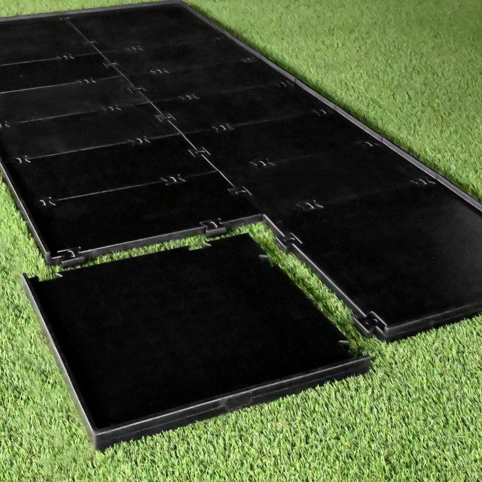 Carl's HotShot™ Golf Mat Base