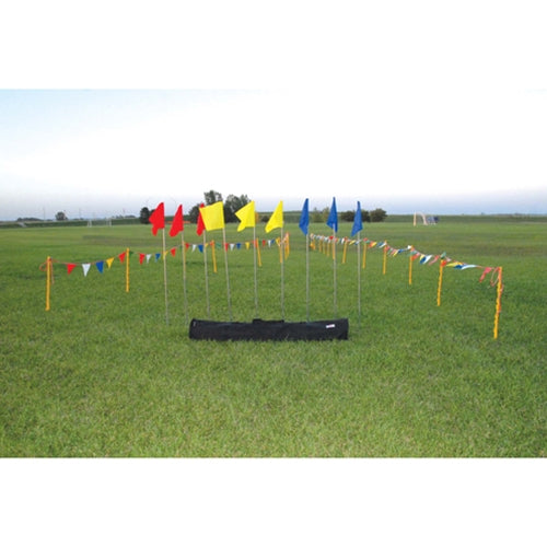 Cross Country – Complete Kit
