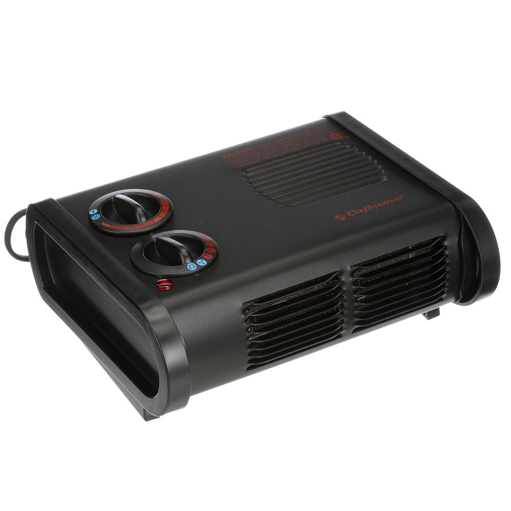 SEEKR by Caframo True North Deluxe 9206 120VAC High-Performance Space Heater - 600W, 900W  1500W [9206CABBX]