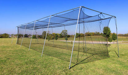 Cimarron 70x12x12 #42 Twisted Poly Batting Cage Net