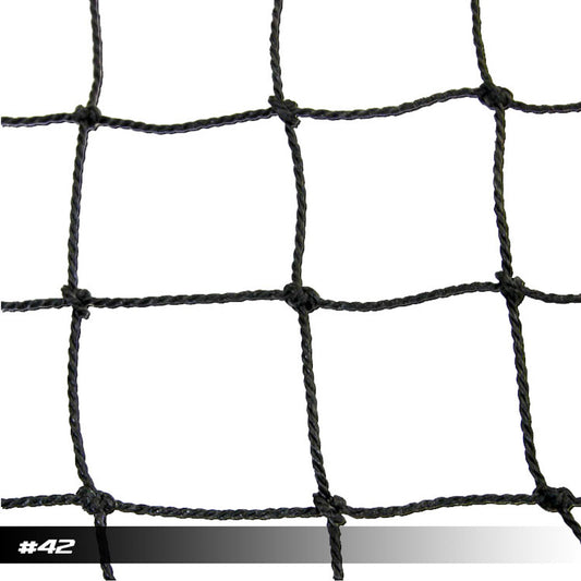 Cimarron 70x14x14 #42 Twisted Poly Batting Cage Net