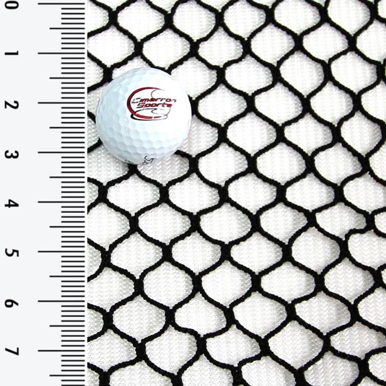 Cimarron 10x14x12 Golf Net Insert with Archery Back