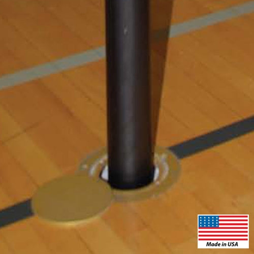 Complete Aluminum Power Volleyball System