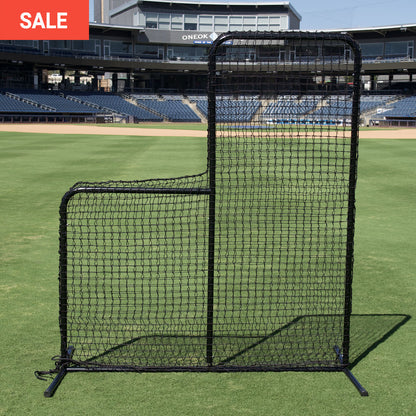 Cimarron 7x6 #42 L-Net and Frame with Wheels and Padding