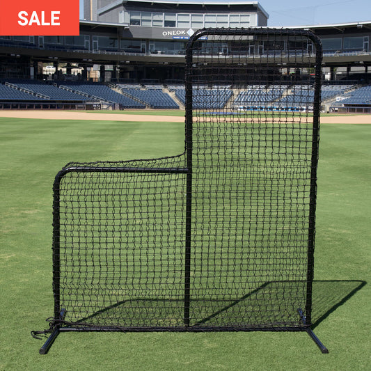 Cimarron 7x6 #42 L-Net and Frame with Padding