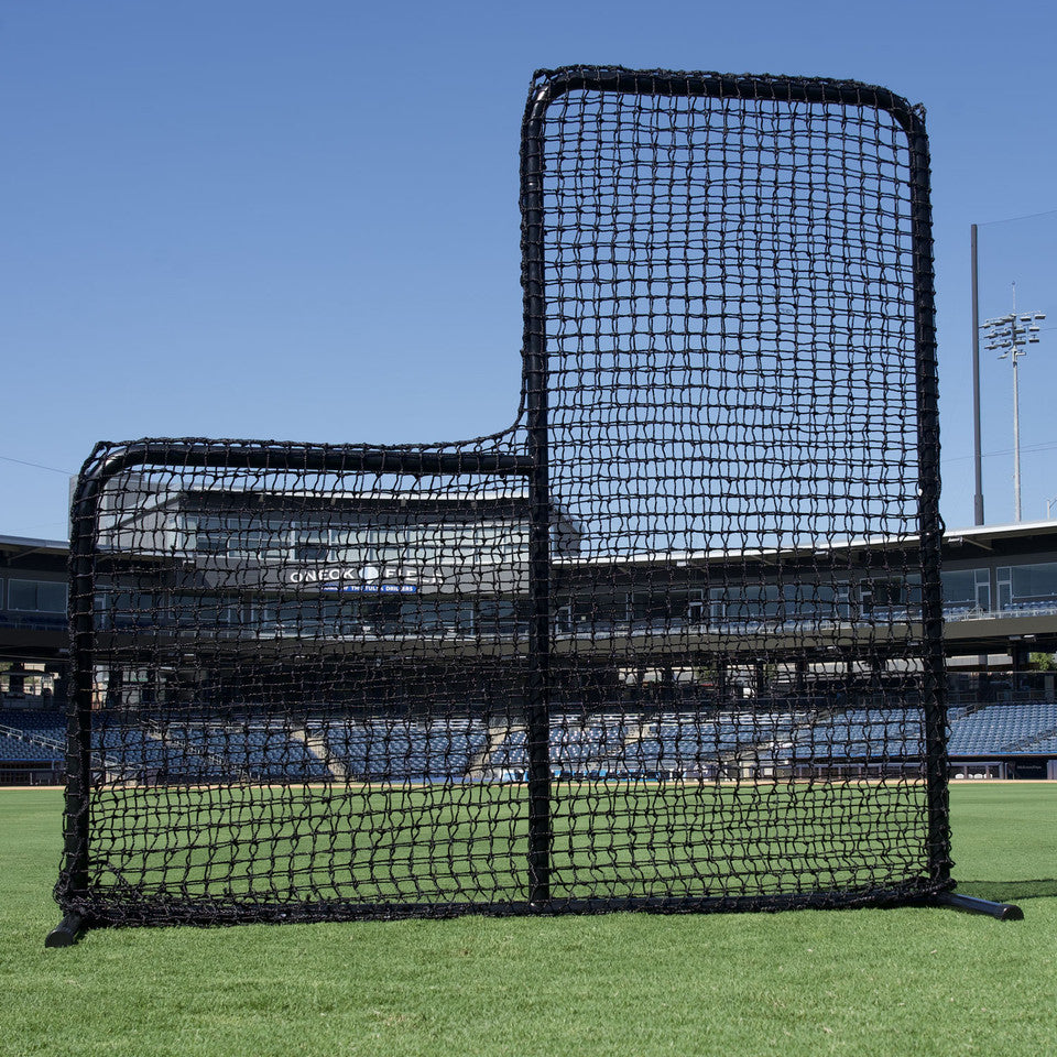 Cimarron 7x7 #84 L-Net and Commercial Frame