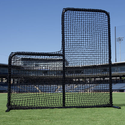 Cimarron 7x7 #84 L-Net and Commercial Frame
