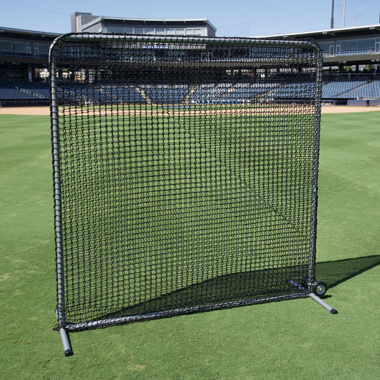 Cimarron 8x8 #84 Fielder Net and Commercial Frame