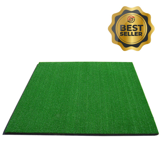 Cimarrron 5' x 5' Tee-Line High Density Golf Mat