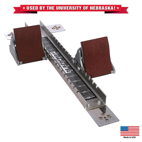 University Starting Block