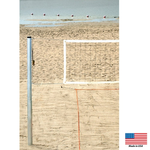 Sonic Outdoor Volleyball Complete System