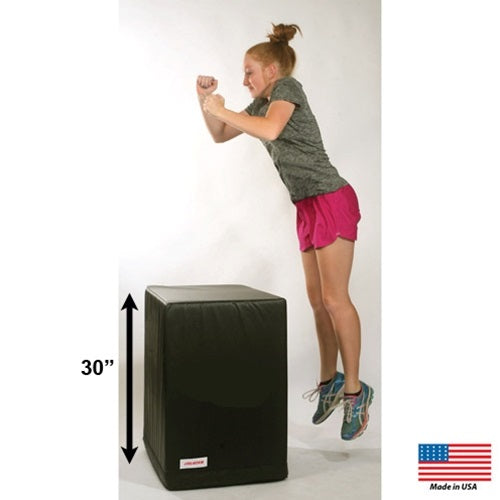 Soft Plyo Box