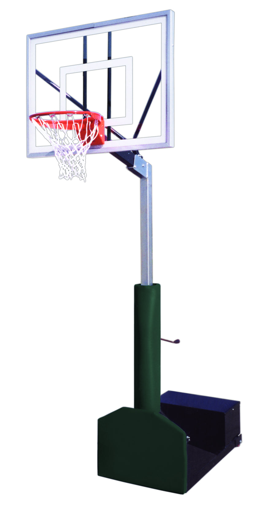 Rampage Turbo