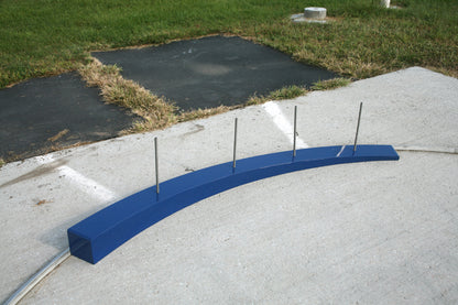 Discus Trainer
