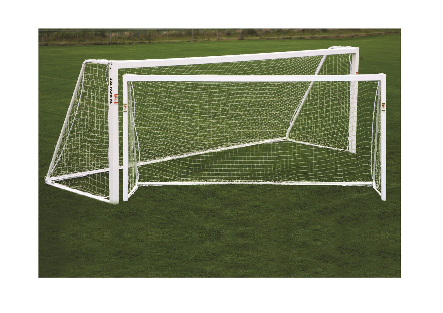 Collegiate Or High School Goal- Net Included