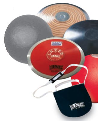 Men’s/Boy’s Implement Value Package