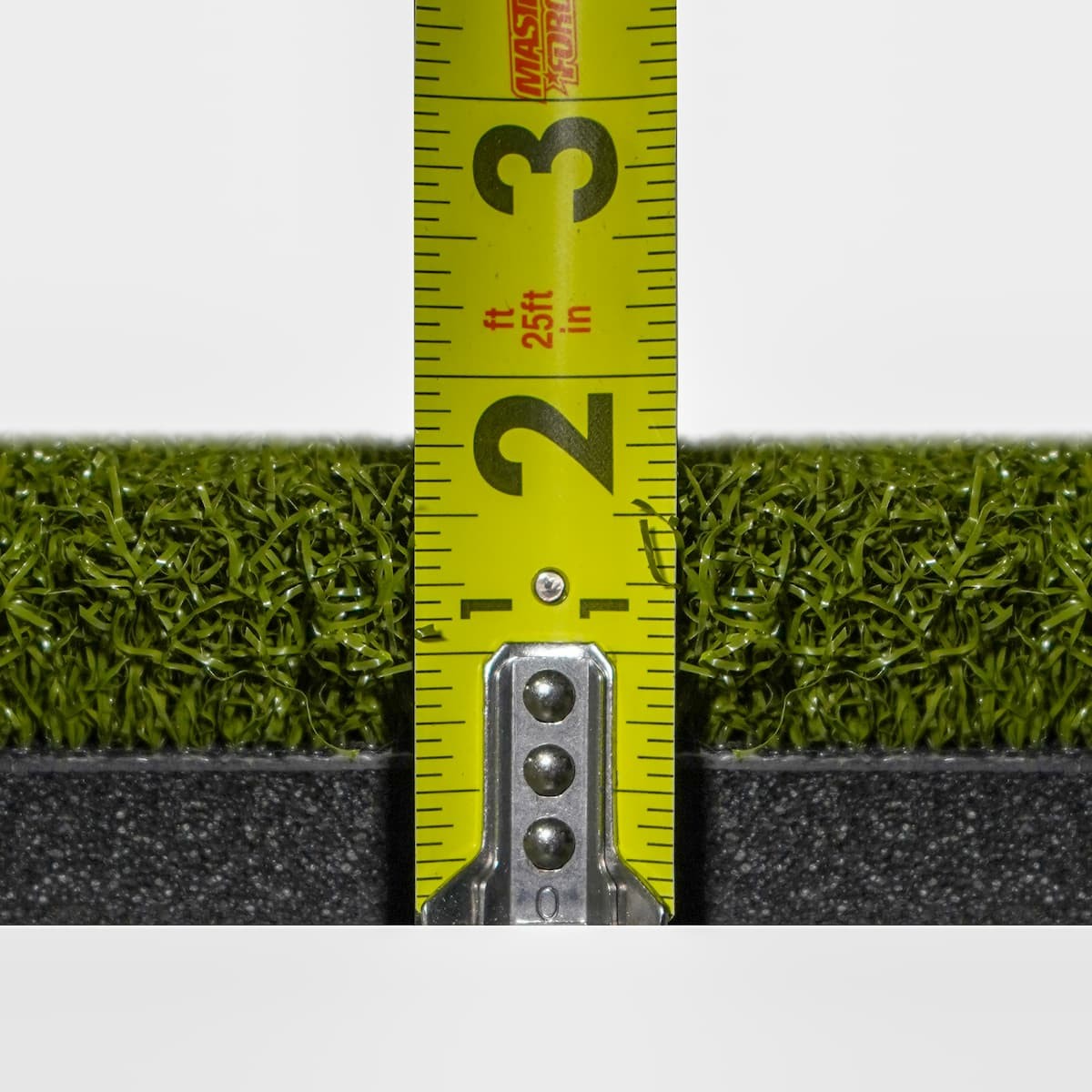 Carl's 5x7 HotShot™ Hitting Mat