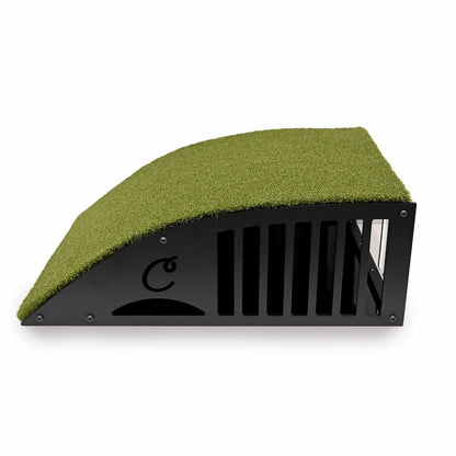 Carl's Floor Mounted Projector Enclosure