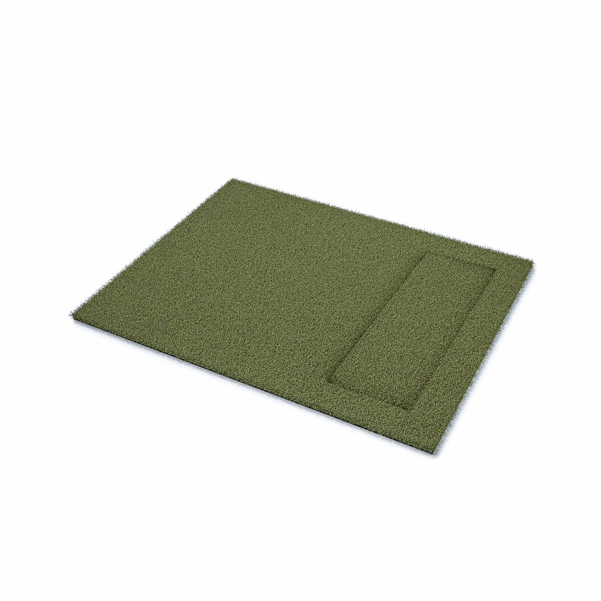 Carl's 4x5 HotShot™ Hitting Mat