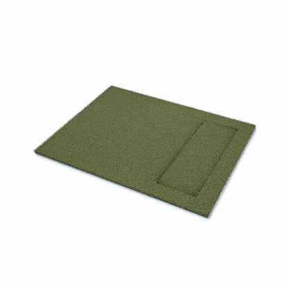 Carl's 4x5 HotShot™ Hitting Mat